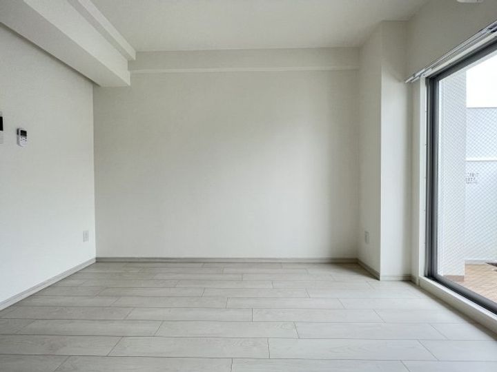 アドバンス神戸セラフィムの内装