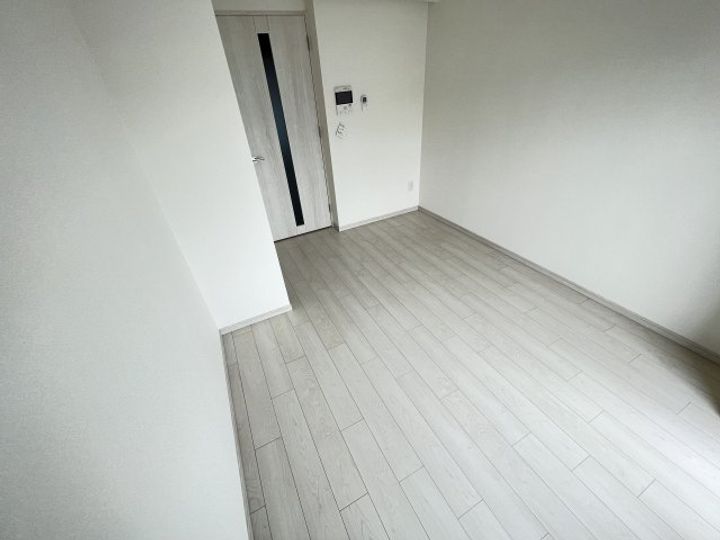 アドバンス神戸セラフィムの内装