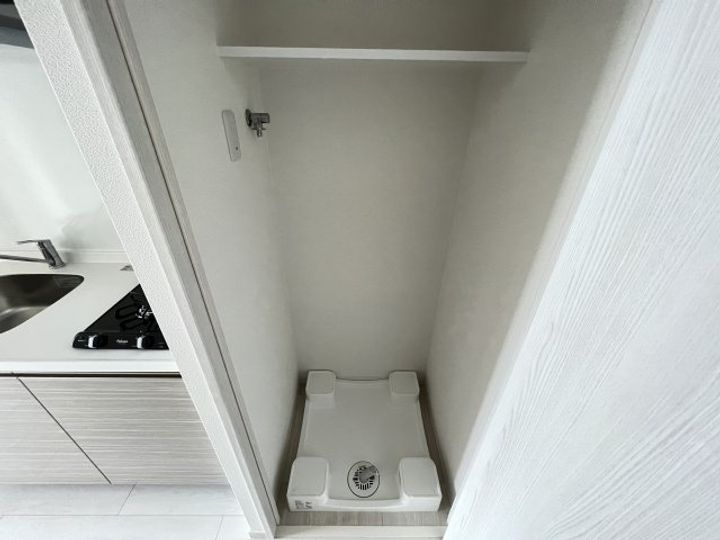 アドバンス神戸セラフィムのその他画像