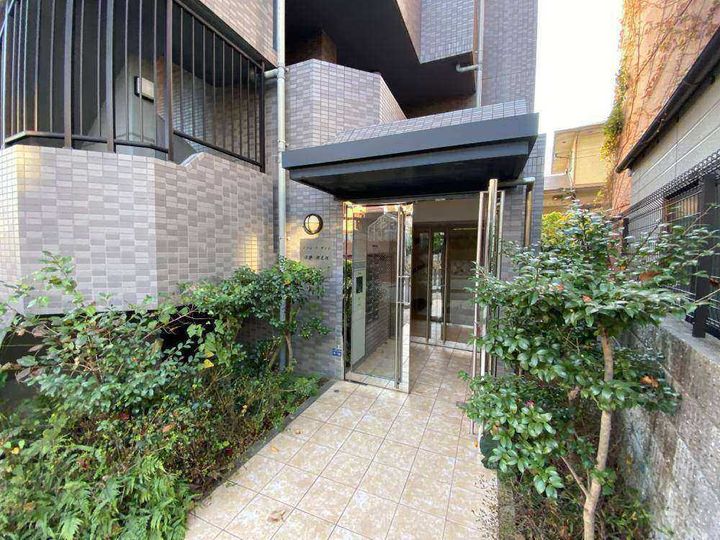 メゾン・ド・ヴィレ須磨潮見坂のその他画像