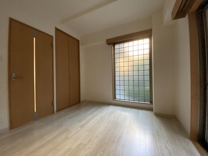 メゾン・ド・ヴィレ須磨潮見坂の内装