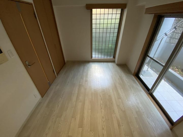 メゾン・ド・ヴィレ須磨潮見坂の内装