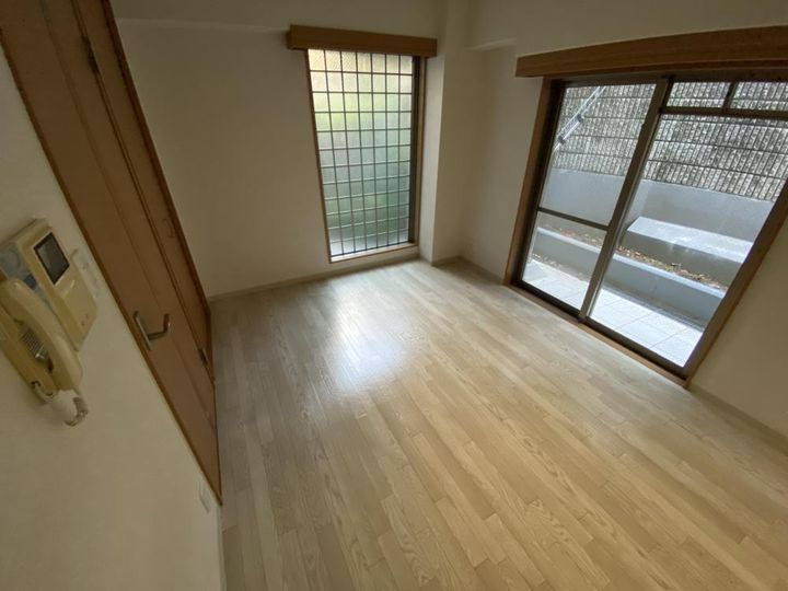 メゾン・ド・ヴィレ須磨潮見坂の内装