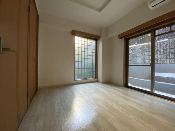 メゾン・ド・ヴィレ須磨潮見坂の内装