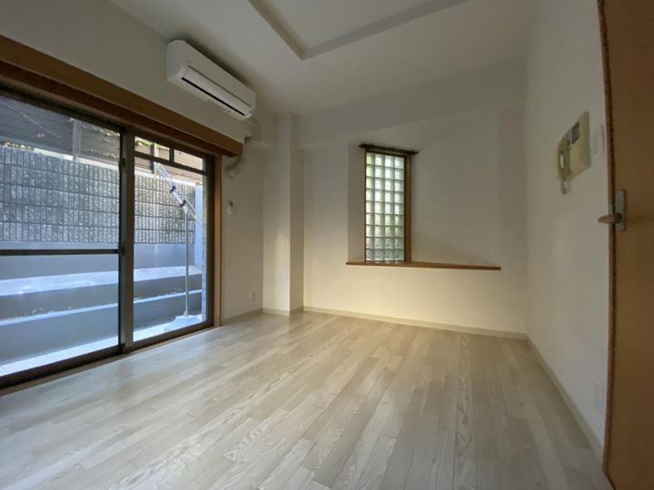 メゾン・ド・ヴィレ須磨潮見坂の内装