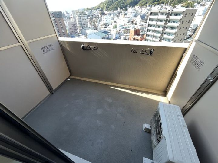 スプランディッド神戸北野のその他画像