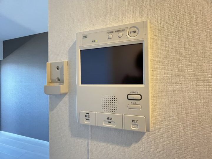スプランディッド神戸北野のその他画像