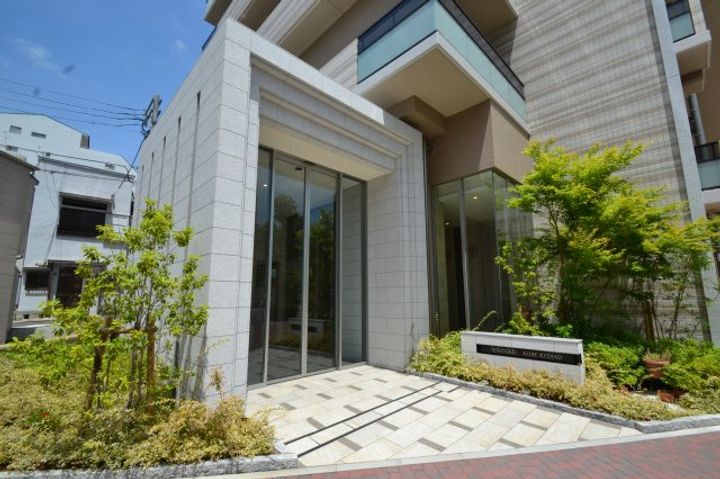 スプランディッド神戸北野のその他画像