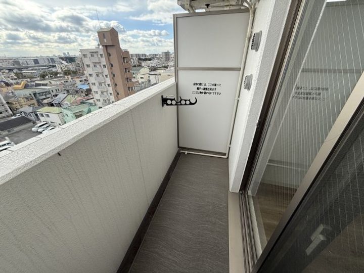 ONLYONE灘南通のその他画像