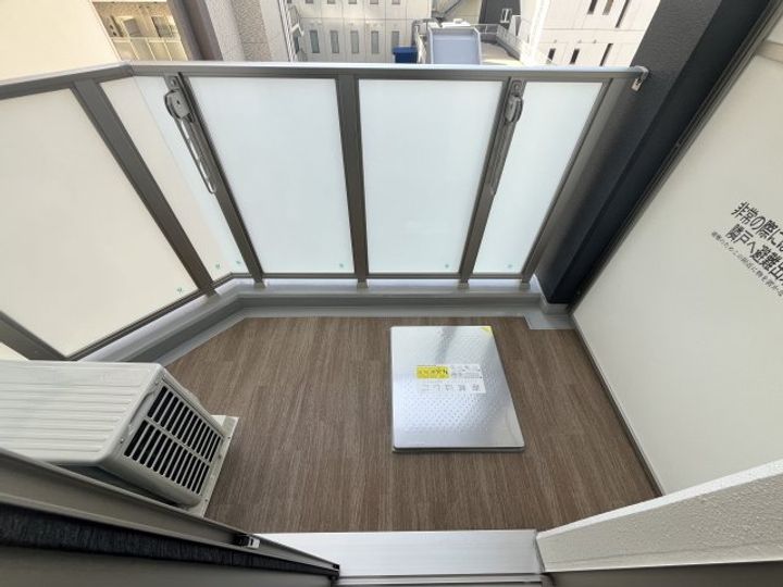 アドバンス三宮パルマのその他画像