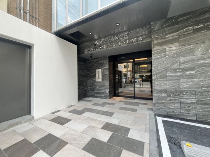 アドバンス三宮パルマのその他画像