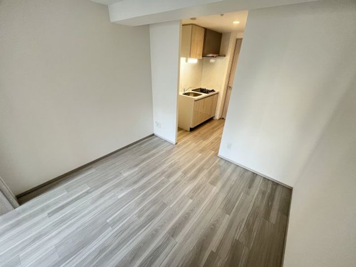 アドバンス三宮パルマの内装