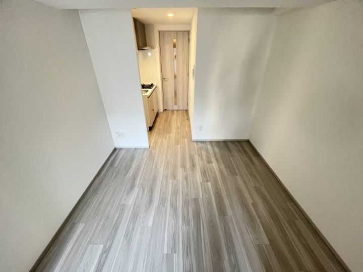 アドバンス三宮パルマの内装