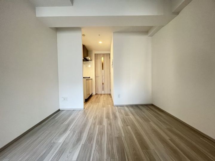 アドバンス三宮パルマの内装