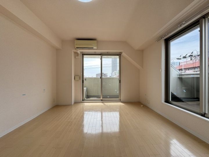 ロアール神戸住吉の内装