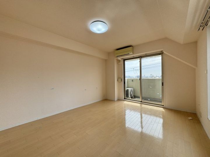 ロアール神戸住吉の内装