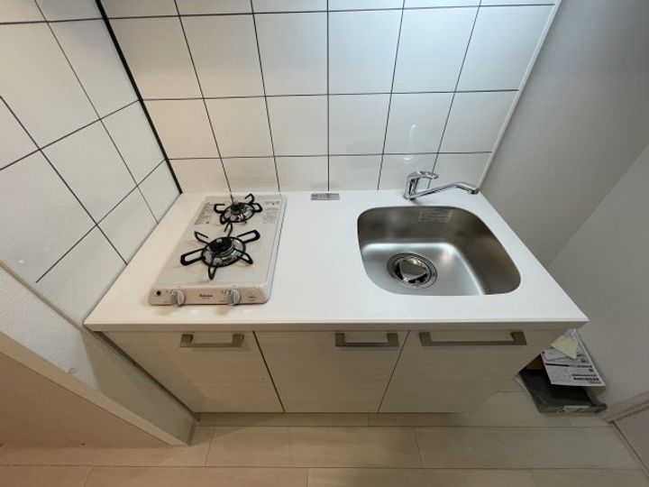 エスプレイス神戸グレースのその他画像