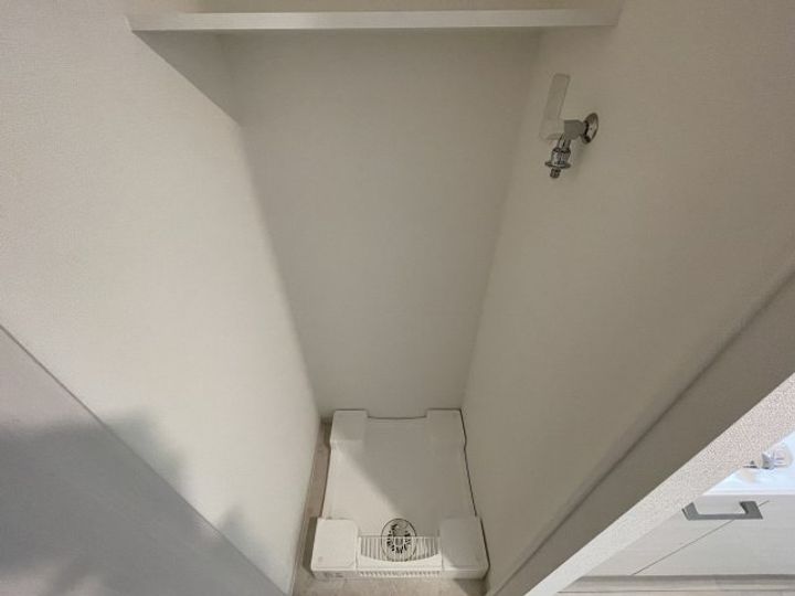 エスプレイス神戸グレースの内装