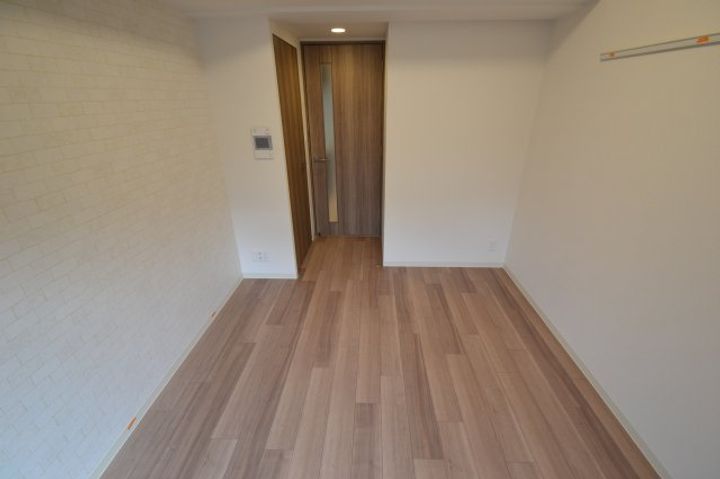 プレサンスTHE神戸の内装