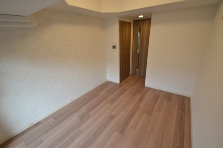 プレサンスTHE神戸の内装