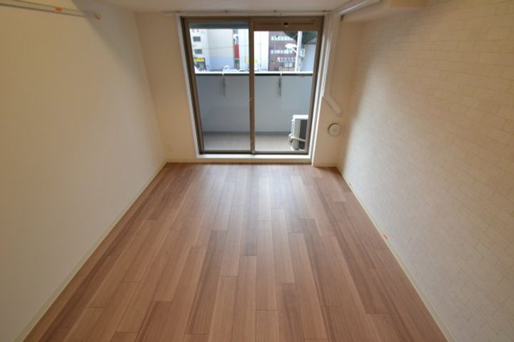 プレサンスTHE神戸の内装