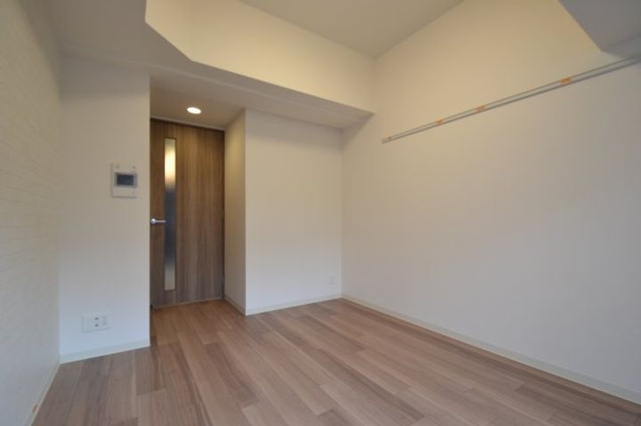 プレサンスTHE神戸の内装