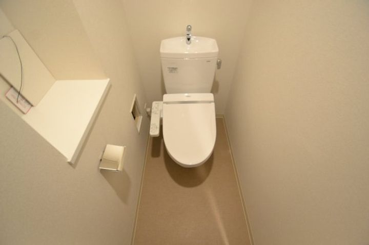 プレサンスTHE神戸のその他画像