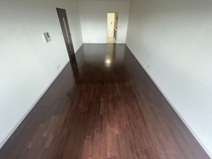 シュネルパーク・レジデンスの内装