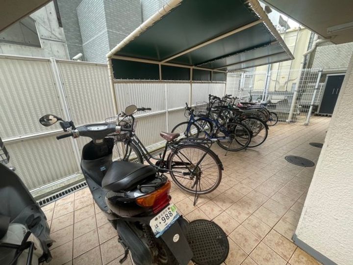 ドルフ西岡本のその他画像