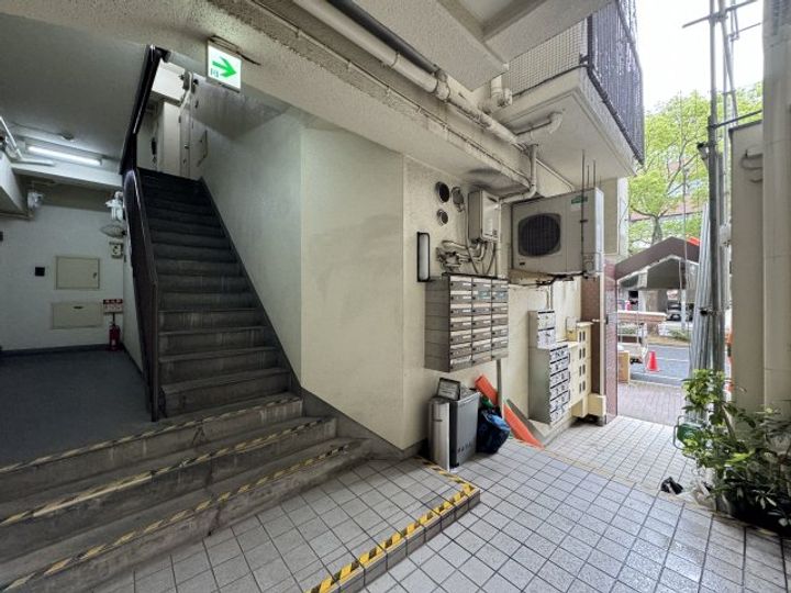 アクティ王子公園のその他画像