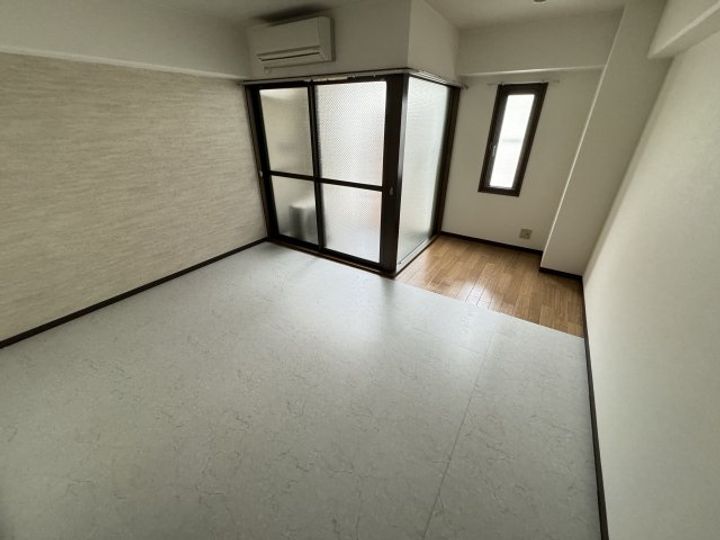 アクティ王子公園の内装