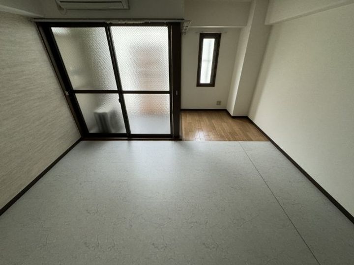 アクティ王子公園の内装