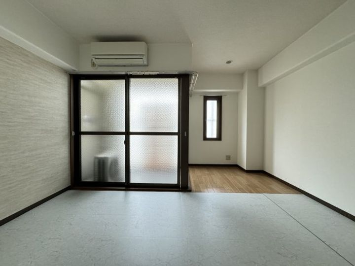 アクティ王子公園の内装