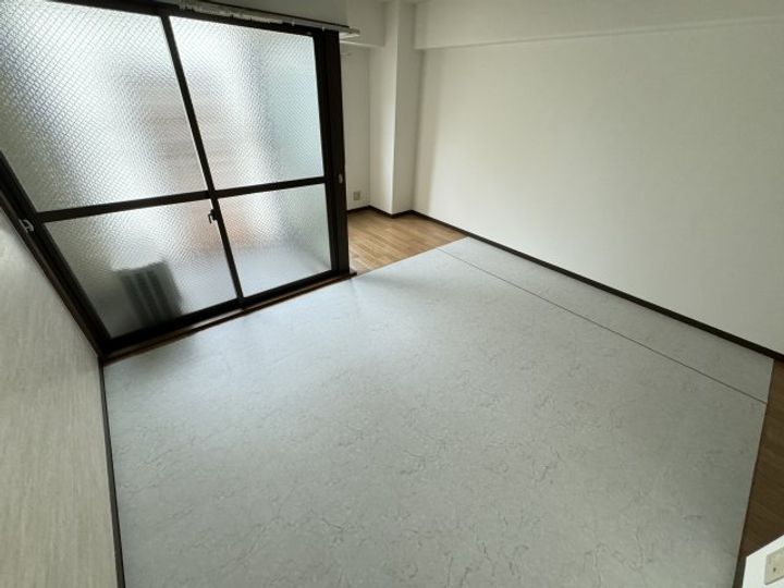 アクティ王子公園の内装