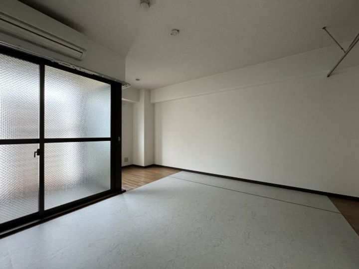 アクティ王子公園の内装