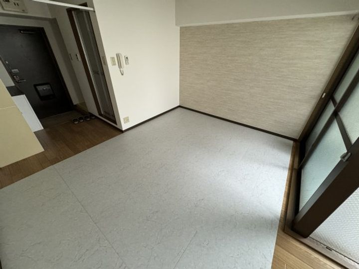 アクティ王子公園の内装