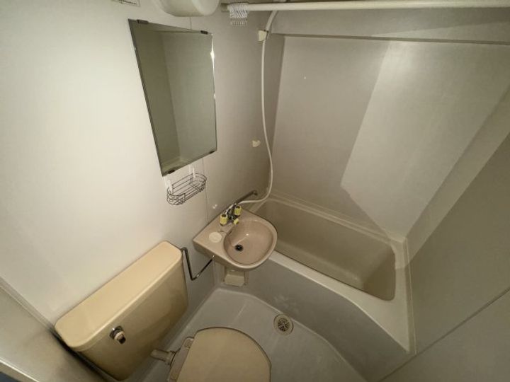 アクティ王子公園の風呂