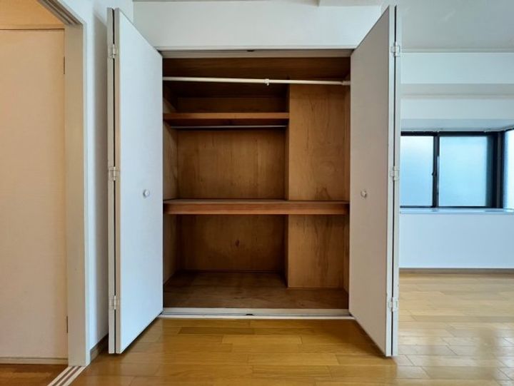 上山マンションのその他画像