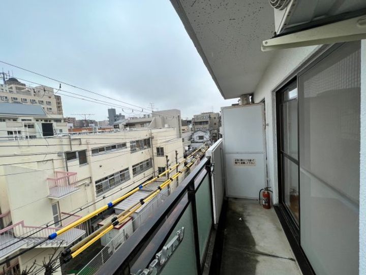 上山マンションのその他画像