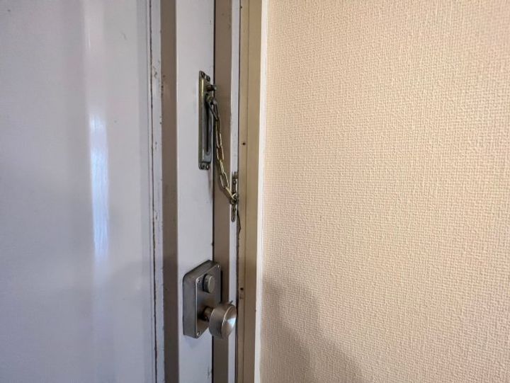 上山マンションのその他画像