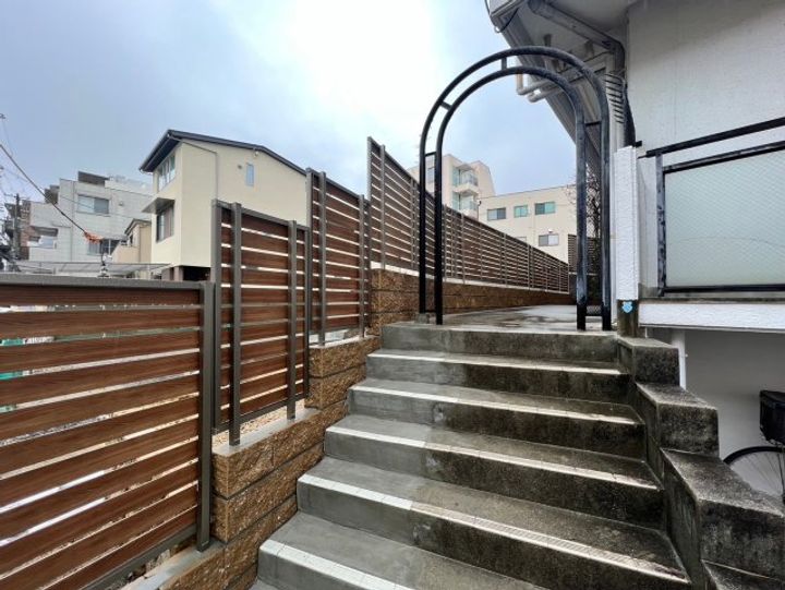 上山マンションのその他画像