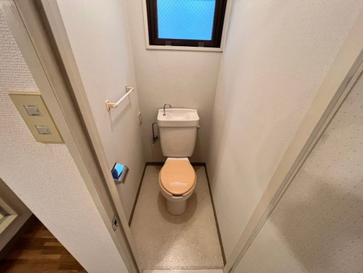 上山マンションのその他画像