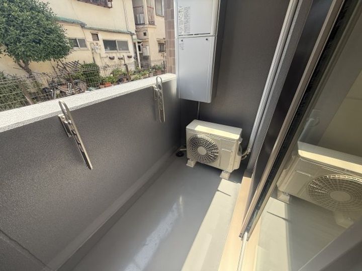 グランヴィル芦屋西のその他画像