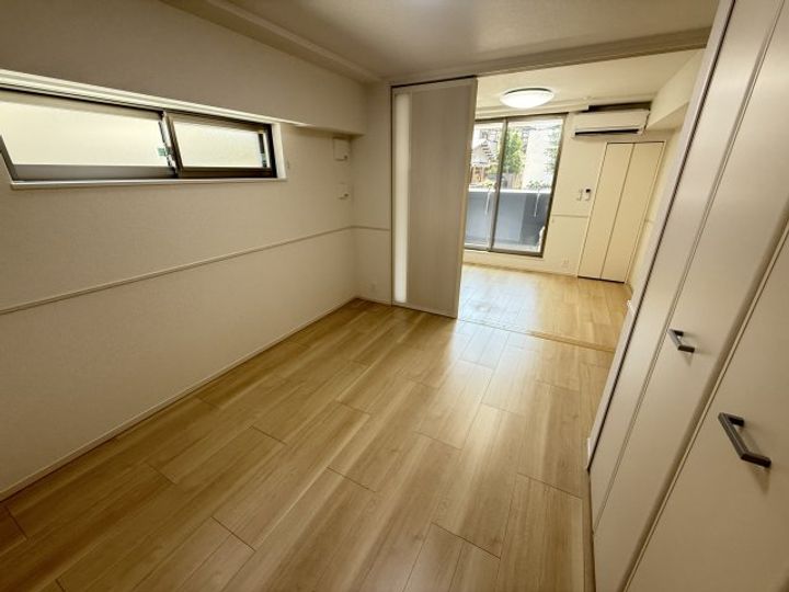 グランヴィル芦屋西の内装