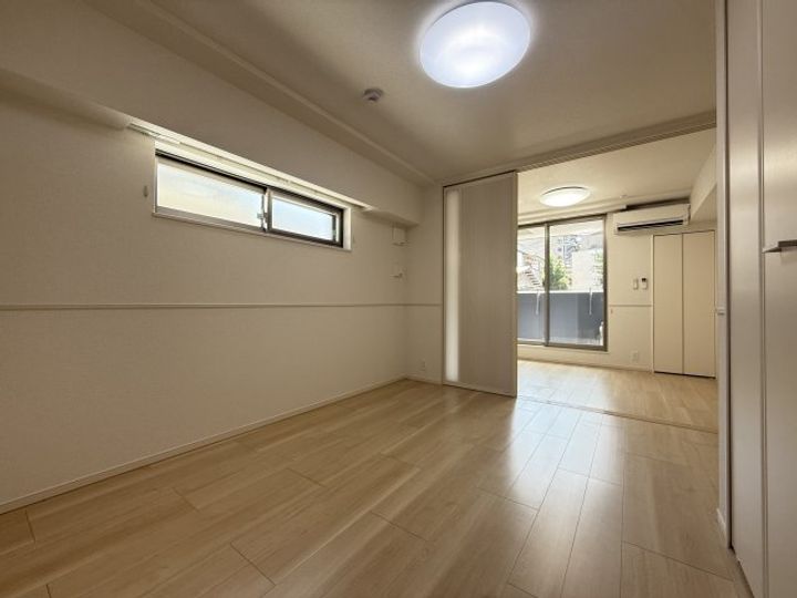 グランヴィル芦屋西の内装