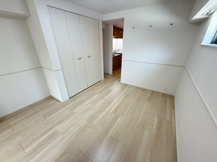 グランヴィル芦屋西の内装
