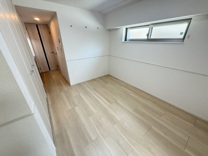 グランヴィル芦屋西の内装