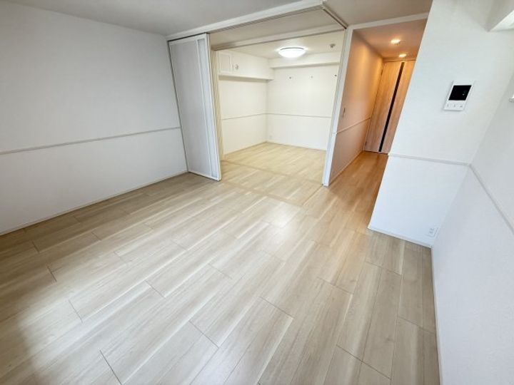 グランヴィル芦屋西の内装