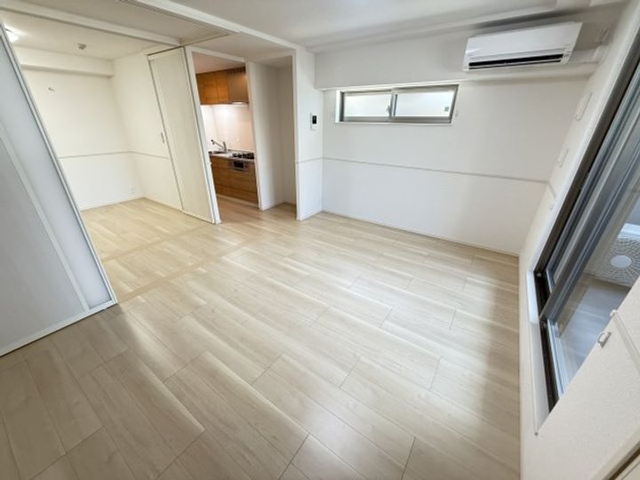 グランヴィル芦屋西の内装
