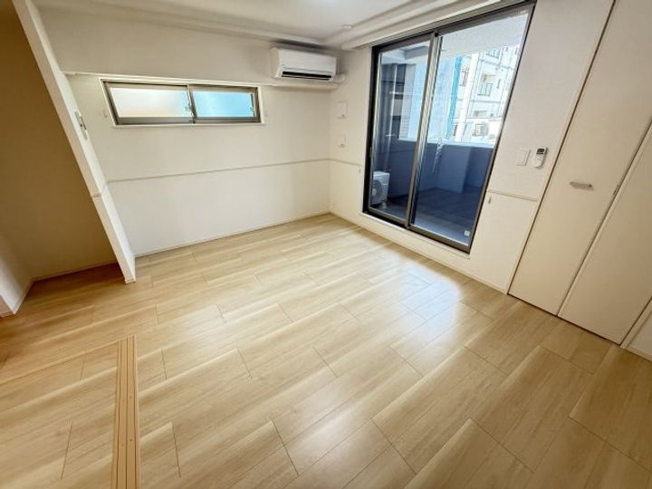 グランヴィル芦屋西の内装